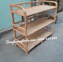 1 Kệ mây để đồ