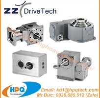 Bộ truyền động ZZ-DriveTech   Nhà Phân phối ZZ-DriveTech