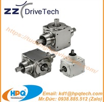 Hộp số ZZ-DriveTech   ZZ-DriveTech gearbox