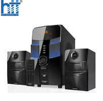 Loa Soundmax A2128 2.1 Bluetooth