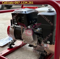 1 Máy phát điện chạy xăng AM-3500EX giá rẻ