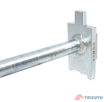 1 Dụng Cụ Mở Nắp Thùng Phuy 200L Bằng Sắt- Triệu Vũ Sx- Giá Rẻ- Sd Đa Năng- Giao Hàng Cod Toàn Quốc