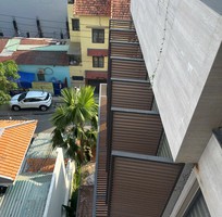 Gỗ nhựa cho trang trí ngoại thất