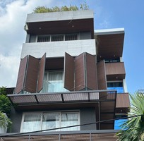 2 Gỗ nhựa cho trang trí ngoại thất