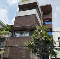 4 Gỗ nhựa cho trang trí ngoại thất