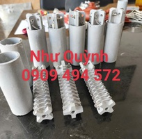 Điện trở sứ trái khế