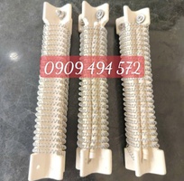 2 Điện trở sứ trái khế