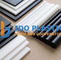 Tính chất vật lý nổi bật của nhựa POM