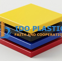 1 Tính chất vật lý nổi bật của nhựa POM