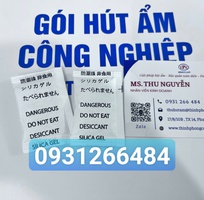 Gói Hút Ẩm Cho Giày Dép Xuất Khẩu