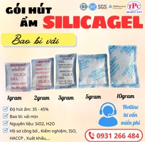1 Gói Hút Ẩm Cho Giày Dép Xuất Khẩu