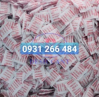 4 Gói Hút Ẩm Cho Giày Dép Xuất Khẩu