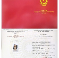 Học chứng chỉ sư phạm nghề