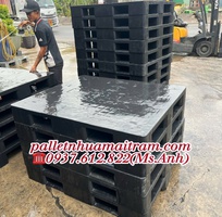 5  Thanh Lý Pallet Nhựa Cũ   Mới GIÁ RẺ NHẤT Thị Trường   BAO VẬN CHUYỂN  