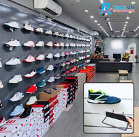 Không Gian Shop Gọn Hơn, Đẹp Hơn Nhờ Móc Treo Thiết Kế Riêng