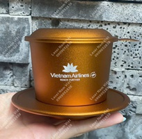 1 Cung cấp phin cafe  - khắc logo, khắc tên