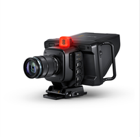 Blackmagic Studio Camera 4K Pro G2