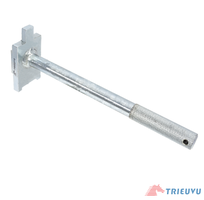 Dụng Cụ Mở Nắp Thùng Phuy 200L Bằng Sắt- Triệu Vũ Sx- Giá Rẻ- Sd Đa Năng- Giao Hàng Cod Toàn Quốc
