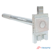 2 Dụng Cụ Mở Nắp Thùng Phuy 200L Bằng Sắt- Triệu Vũ Sx- Giá Rẻ- Sd Đa Năng- Giao Hàng Cod Toàn Quốc