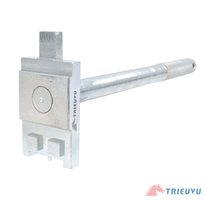 3 Dụng Cụ Mở Nắp Thùng Phuy 200L Bằng Sắt- Triệu Vũ Sx- Giá Rẻ- Sd Đa Năng- Giao Hàng Cod Toàn Quốc