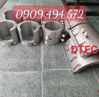 1 Điện trở đúc nhôm 220v-1000w
