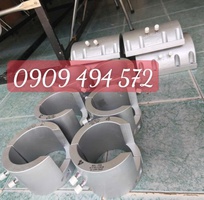 2 Điện trở đúc nhôm 220v-1000w