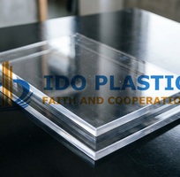 1 Giới thiệu về Nhựa PC