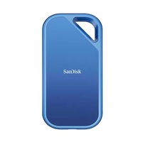Ổ cứng di động SSD SanDisk Creator Pro Portable E81C 1TB 2000MB/s, Type-C