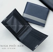 5 Ví Da Thật - Bền, Sang Theo Thời Gian