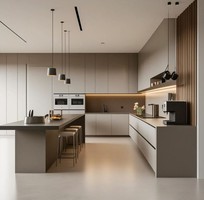 Gợi Ý Mẫu Nội Thất Nhà Bếp Nhỏ Phù Hợp Mọi Kiểu Nhà Ở
