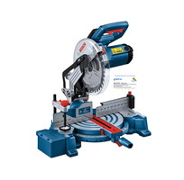 Máy Cưa Đa Góc Bosch GCM 254   Công Suất 1750W, Cắt Chính Xác, Mạnh Mẽ