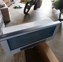 Máy hút mùi âm tủ KAFF KF-TL70H
