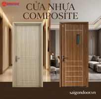 Cửa nhựa composite