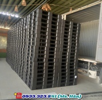 1  Kho  Thất Thủ  - Cần Giải Cứu Pallet Nhựa Cũ Gấp Gấp  