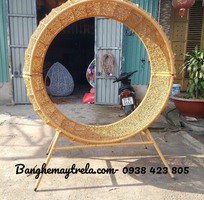 6 Ghế chụp hình mây tre đan