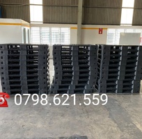 Điều gì khiến bạn băn khoăn khi lựa chọn pallet nhựa