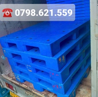 1 Điều gì khiến bạn băn khoăn khi lựa chọn pallet nhựa