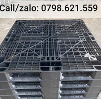 2 Điều gì khiến bạn băn khoăn khi lựa chọn pallet nhựa