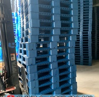 3 Điều gì khiến bạn băn khoăn khi lựa chọn pallet nhựa