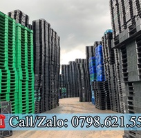 5 Điều gì khiến bạn băn khoăn khi lựa chọn pallet nhựa