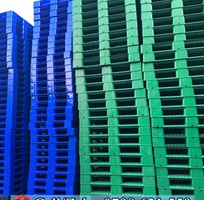 8 Điều gì khiến bạn băn khoăn khi lựa chọn pallet nhựa