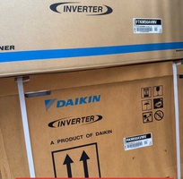 Máy lạnh treo tường Daikin FTKM-AVMV sản phẩm mới 2026