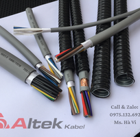 1 Cáp mạng Altek Kabel Cat5e/Cat6   tốc độ cao, tín hiệu ổn định