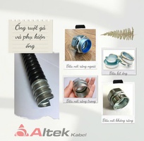 2 Cáp mạng Altek Kabel Cat5e/Cat6   tốc độ cao, tín hiệu ổn định