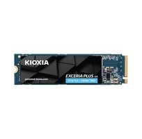 Ổ cứng gắn trong/ SSD NVMe 2TB kioxia G4 Gen5x4, HMB