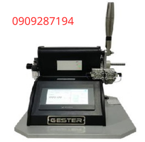 1 Máy kiểm tra độ bền xé GESTER GT-C11B