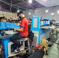 Gia công đồ da cho Local Brand   Hỗ trợ thiết kế và phát triển mẫu