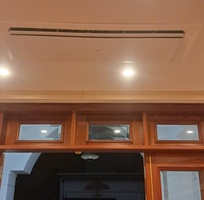 Máy Lạnh Âm Trần LG ZTNQ18GTLA0 - Inverter- Gas R32 -1 hướng thổi