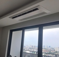 2 Máy Lạnh Âm Trần LG ZTNQ18GTLA0 - Inverter- Gas R32 -1 hướng thổi