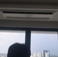 3 Máy Lạnh Âm Trần LG ZTNQ18GTLA0 - Inverter- Gas R32 -1 hướng thổi